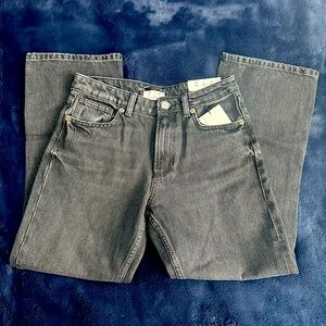 BRAND NEW ZARA JEANS